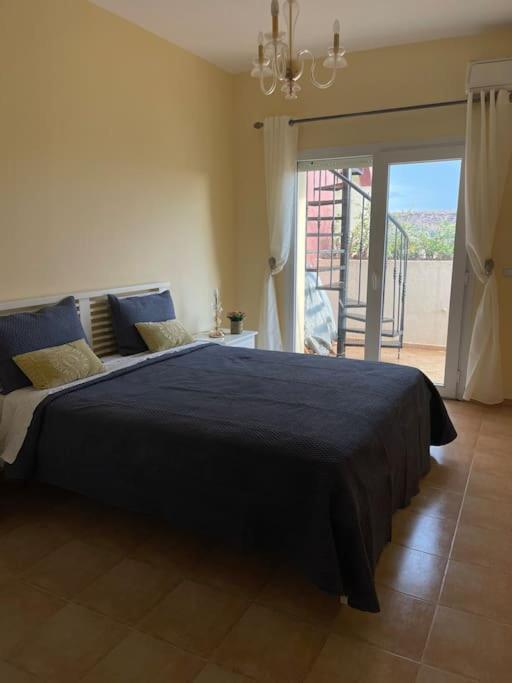 Appartement En Residence + Grande Terrasse Sur Le Toit サイディア エクステリア 写真