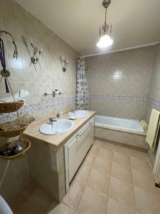Appartement En Residence + Grande Terrasse Sur Le Toit サイディア エクステリア 写真