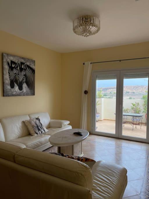 Appartement En Residence + Grande Terrasse Sur Le Toit サイディア エクステリア 写真