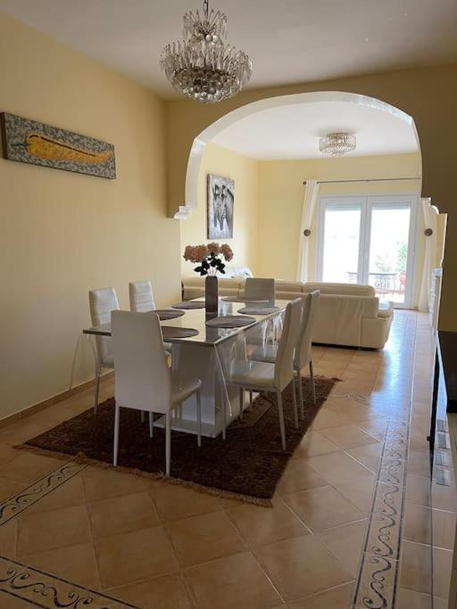 Appartement En Residence + Grande Terrasse Sur Le Toit サイディア エクステリア 写真