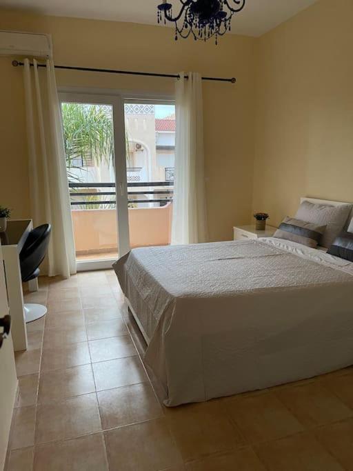 Appartement En Residence + Grande Terrasse Sur Le Toit サイディア エクステリア 写真