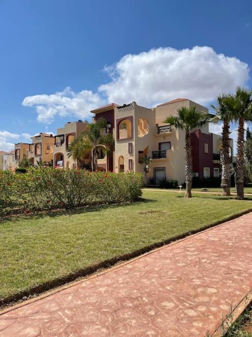 Appartement En Residence + Grande Terrasse Sur Le Toit サイディア エクステリア 写真