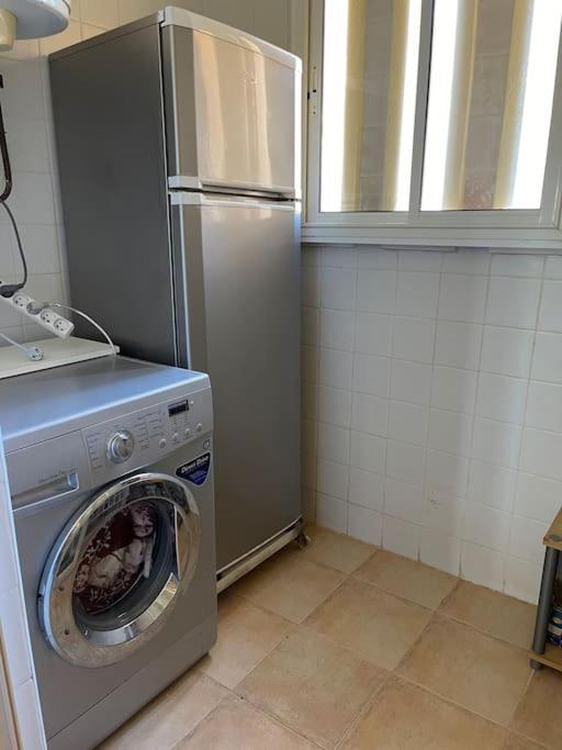 Appartement En Residence + Grande Terrasse Sur Le Toit サイディア エクステリア 写真