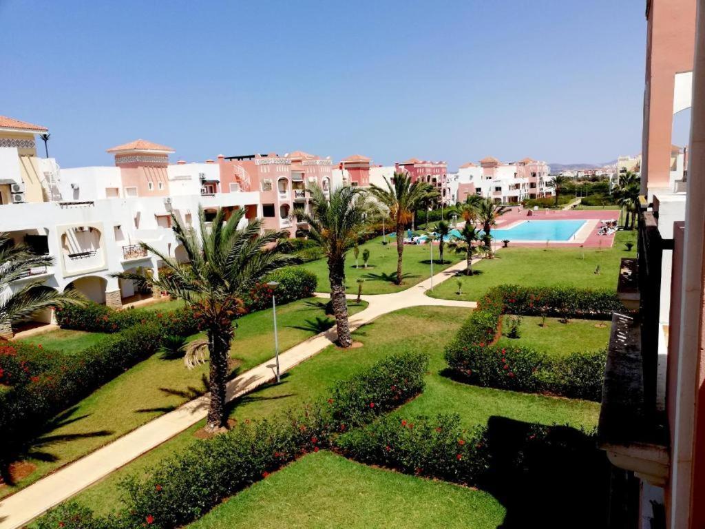 Appartement En Residence + Grande Terrasse Sur Le Toit サイディア エクステリア 写真