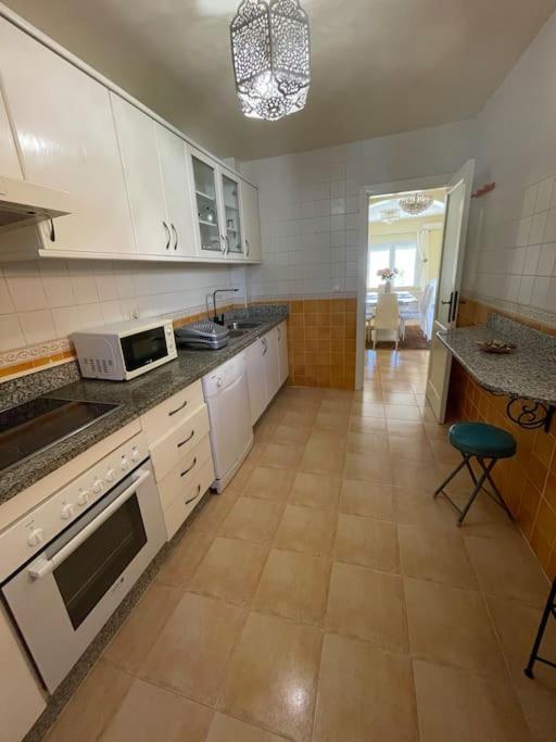 Appartement En Residence + Grande Terrasse Sur Le Toit サイディア エクステリア 写真