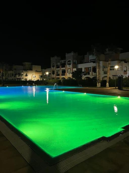 Appartement En Residence + Grande Terrasse Sur Le Toit サイディア エクステリア 写真