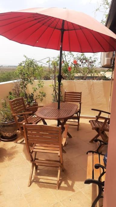 Appartement En Residence + Grande Terrasse Sur Le Toit サイディア エクステリア 写真