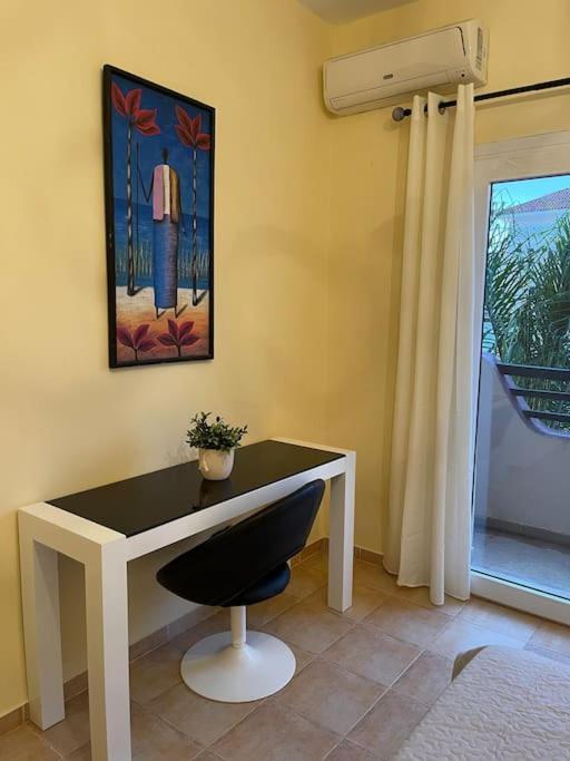 Appartement En Residence + Grande Terrasse Sur Le Toit サイディア エクステリア 写真