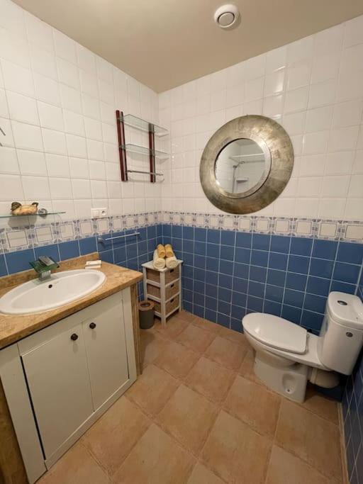 Appartement En Residence + Grande Terrasse Sur Le Toit サイディア エクステリア 写真