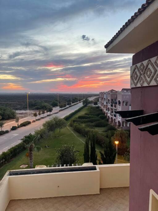 Appartement En Residence + Grande Terrasse Sur Le Toit サイディア エクステリア 写真