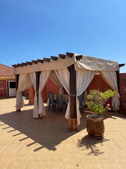 Appartement En Residence + Grande Terrasse Sur Le Toit サイディア エクステリア 写真